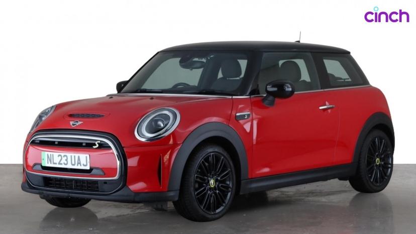 MINI Hatchback