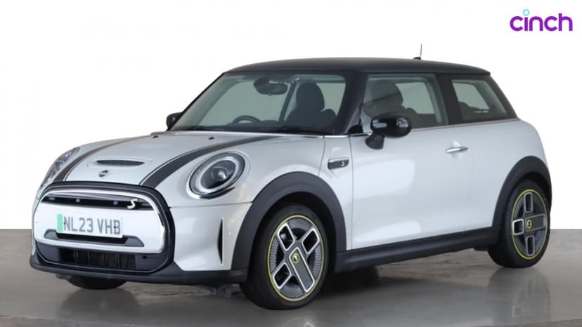 MINI Hatchback