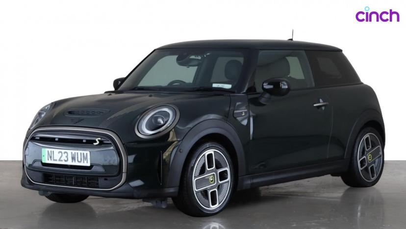 MINI Hatchback