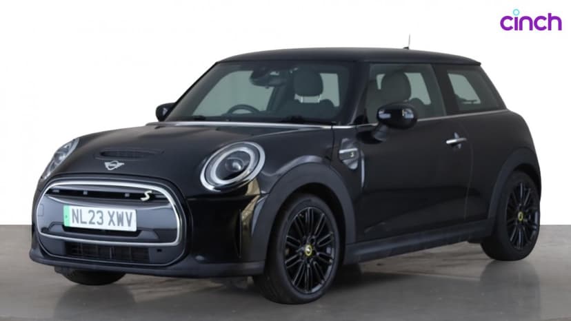 MINI Hatchback