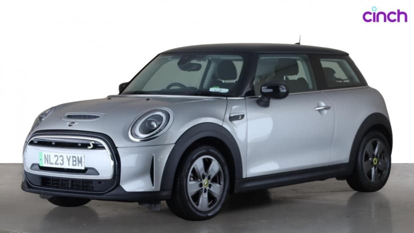 MINI Hatchback