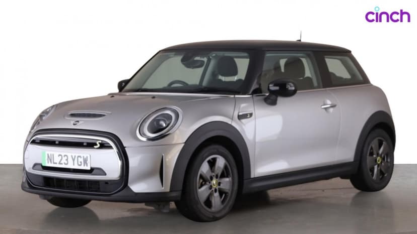 MINI Hatchback