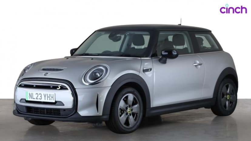 MINI Hatchback