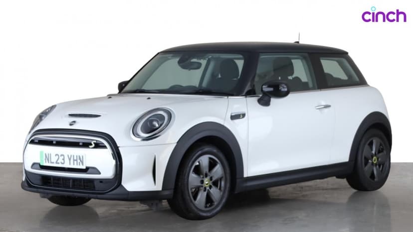 MINI Hatchback