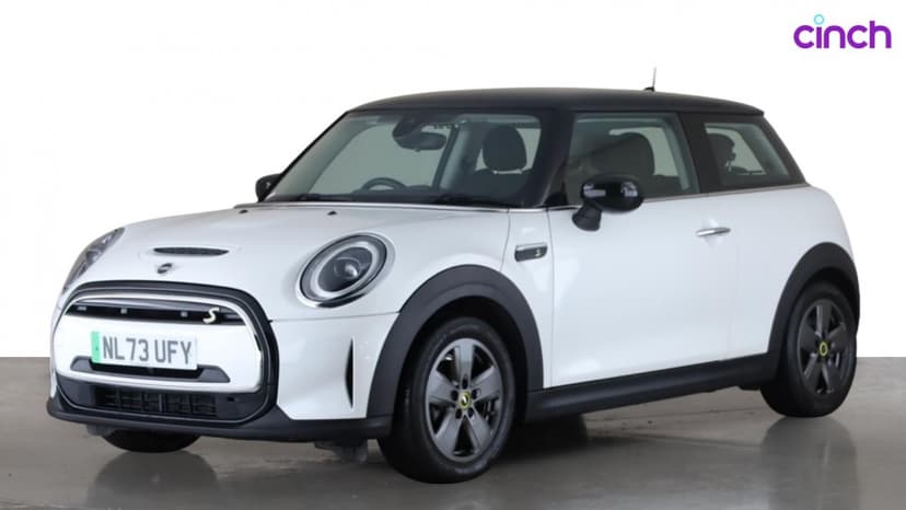 MINI Hatchback