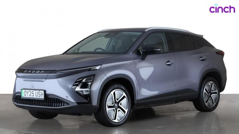 OMODA 5