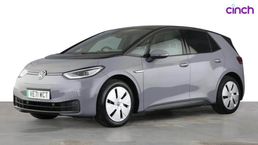 Volkswagen ID.3