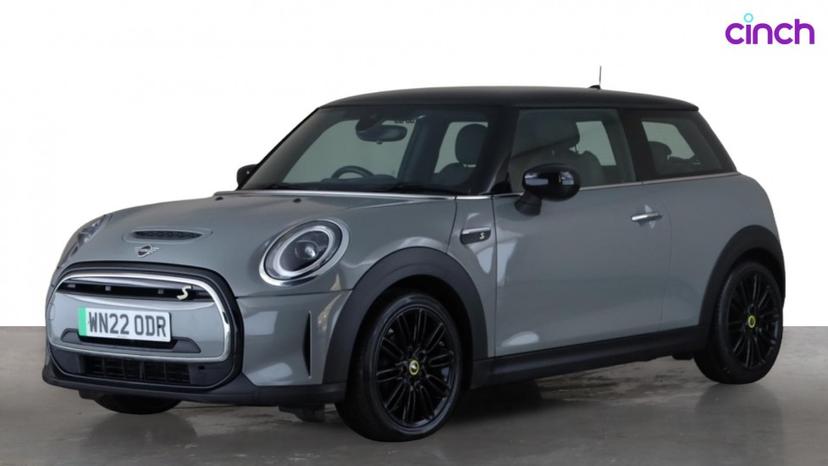 MINI Hatchback