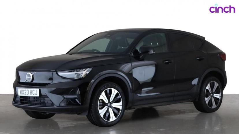 Volvo C40