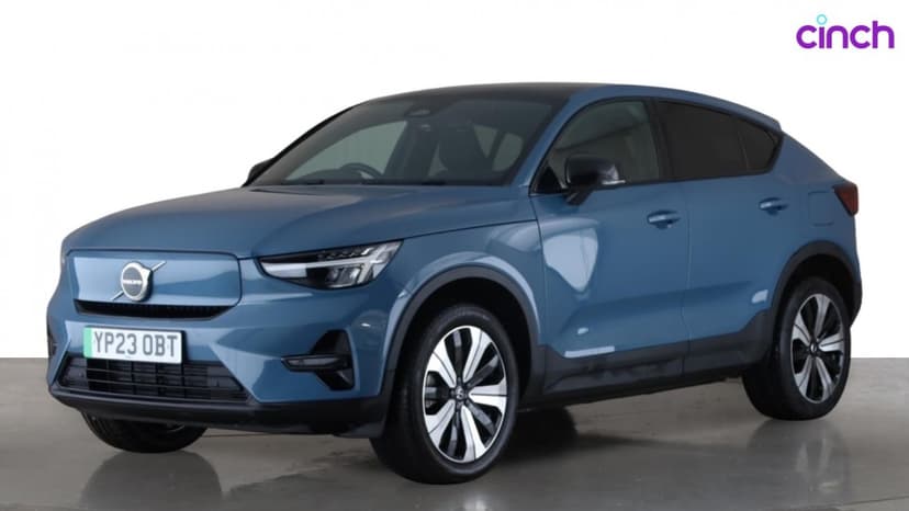 Volvo C40