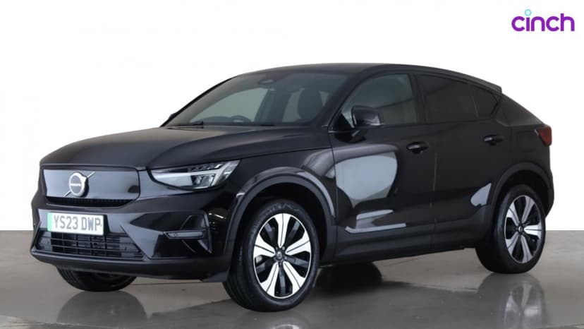 Volvo C40