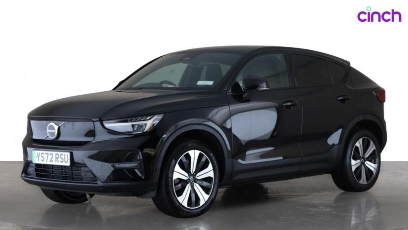 Volvo C40