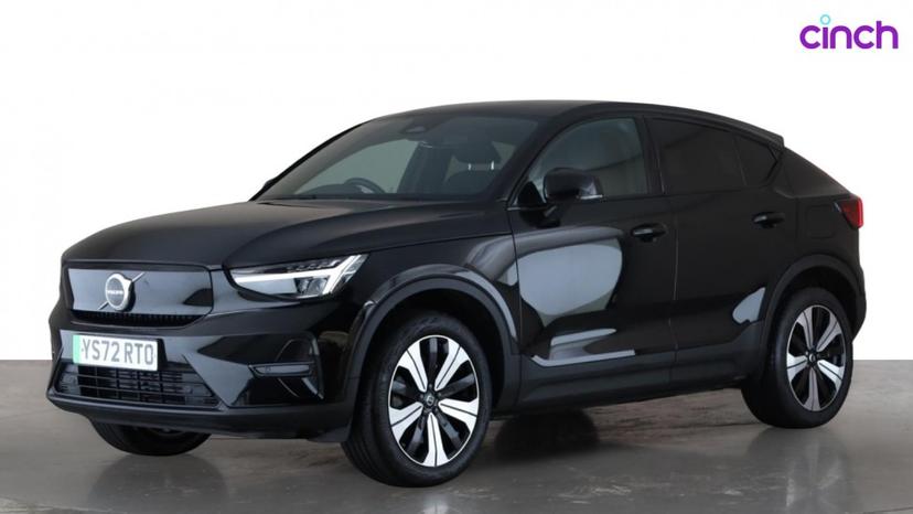 Volvo C40