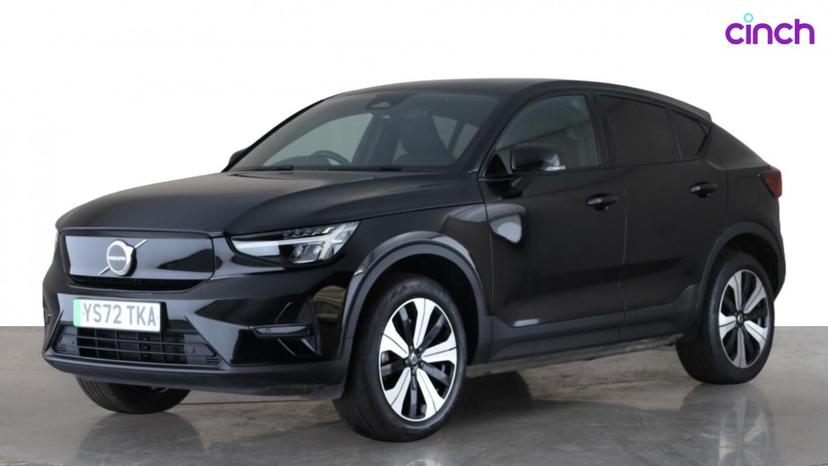 Volvo C40