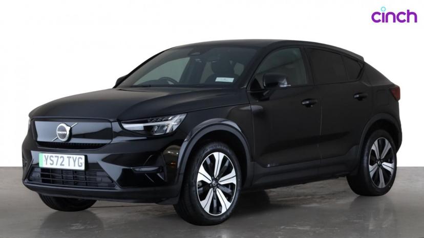 Volvo C40