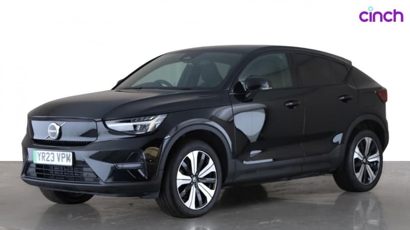 Volvo C40