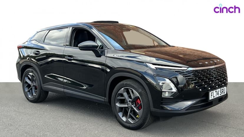 OMODA 5