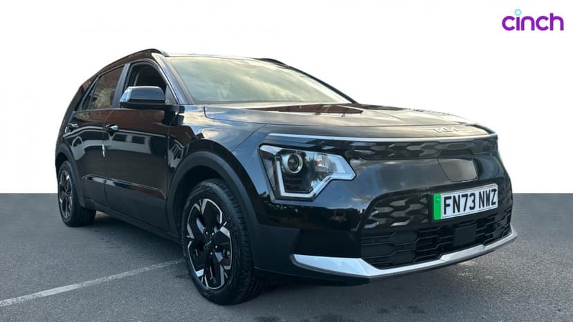 Kia Niro EV