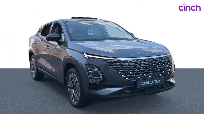 OMODA 5