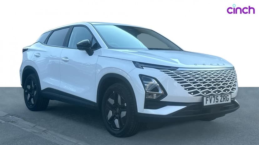 OMODA 5