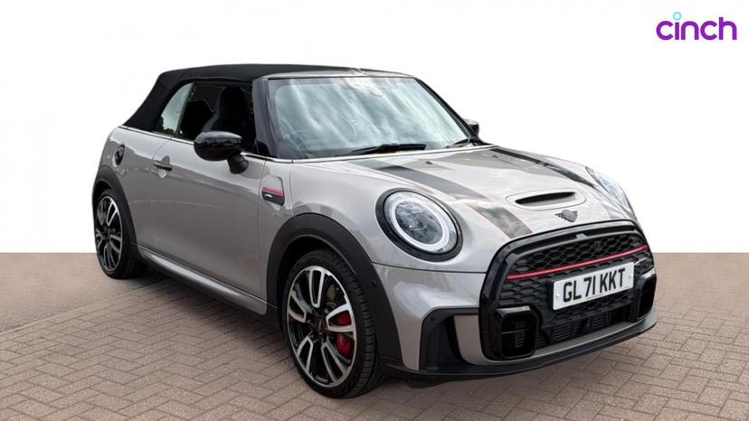 MINI Convertible