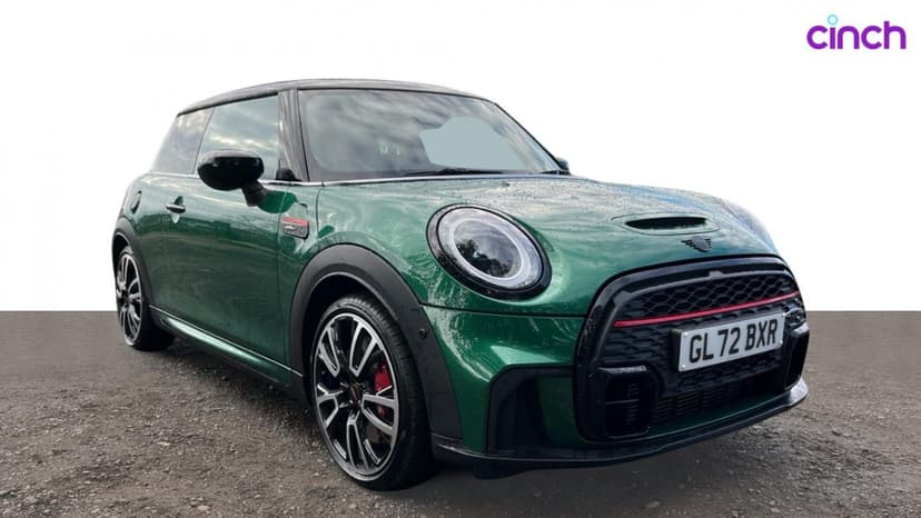 MINI Hatchback