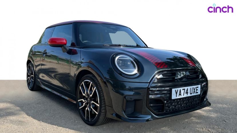 MINI Hatchback