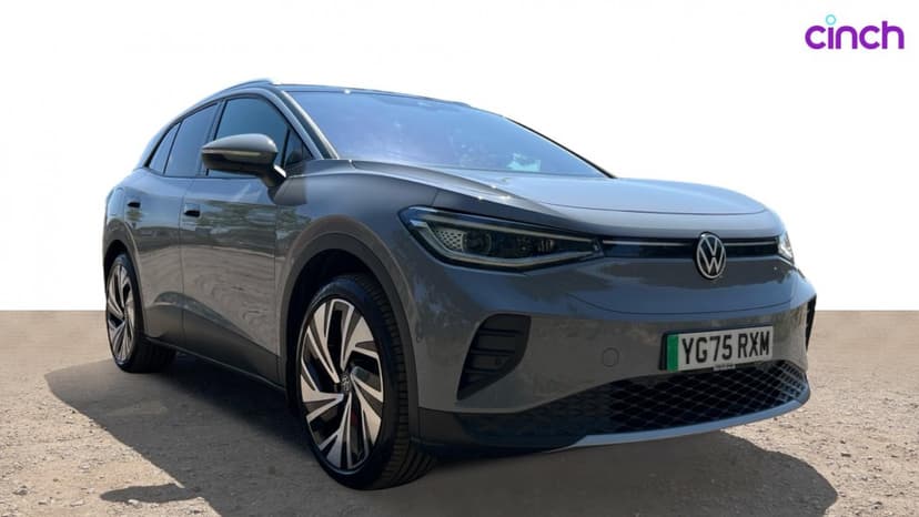 Volkswagen ID.4