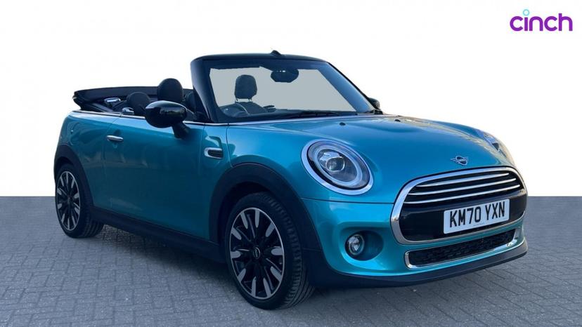 MINI Convertible