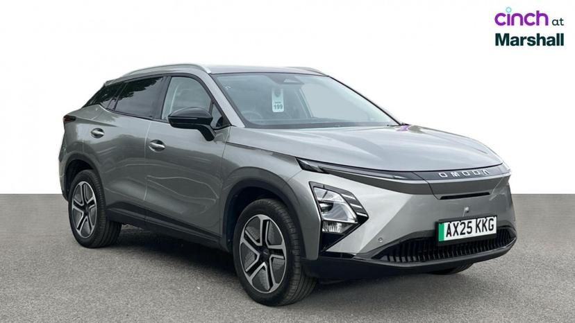 OMODA 5
