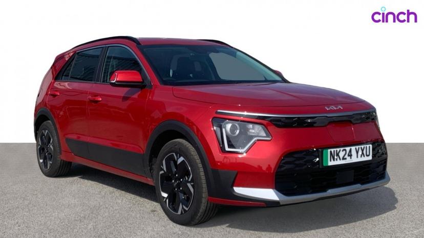 Kia Niro EV