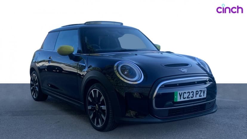 MINI Hatchback