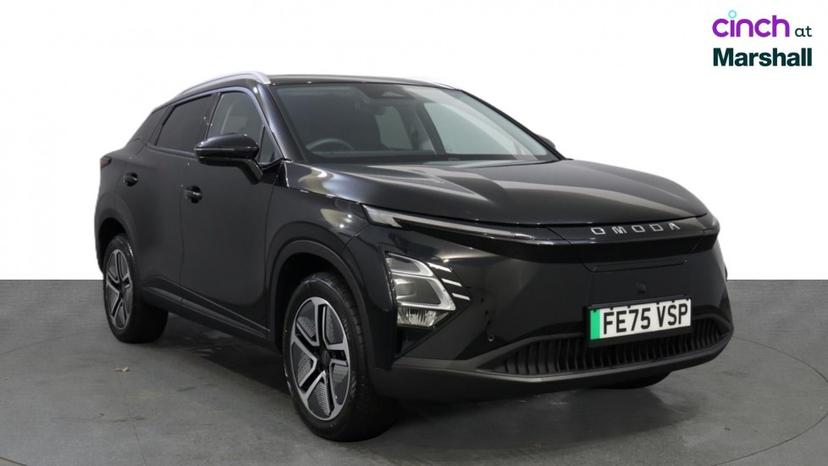 OMODA 5