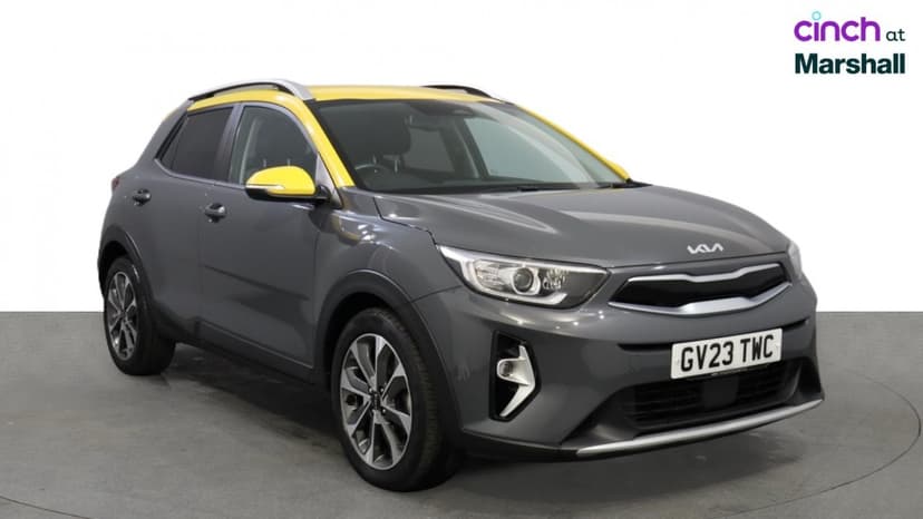 Kia Stonic