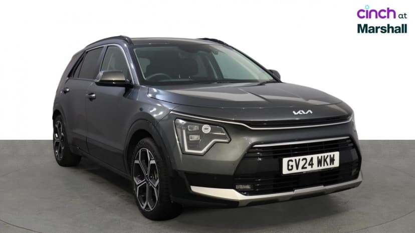Kia Niro