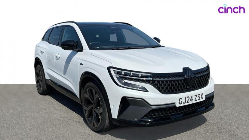 Renault Austral