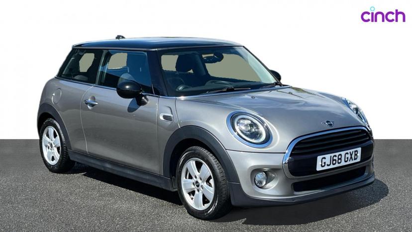 MINI Hatchback