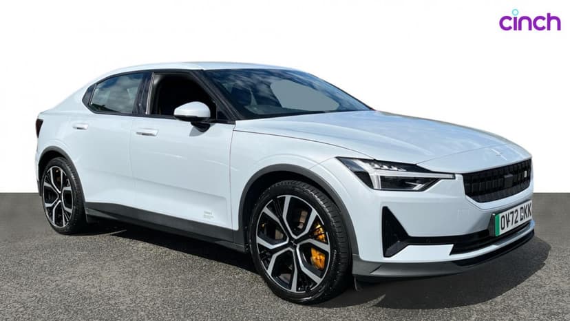 Polestar 2