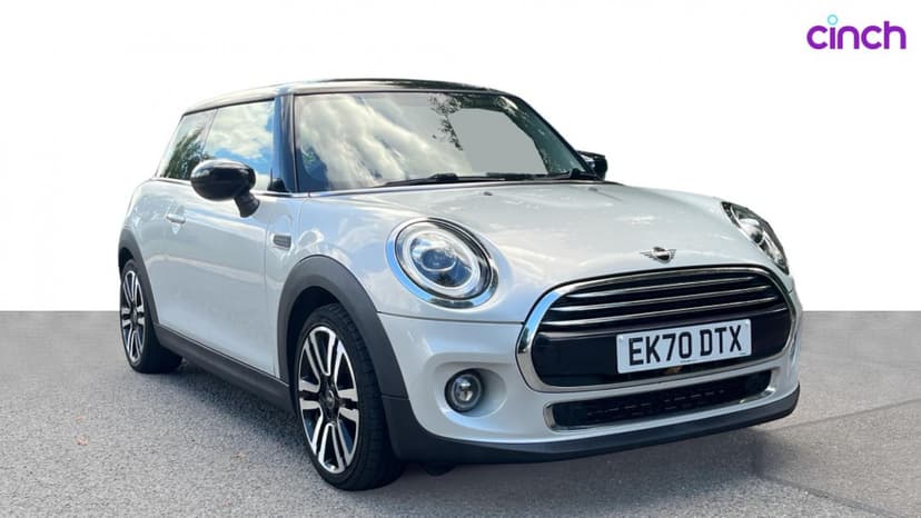 MINI Hatchback