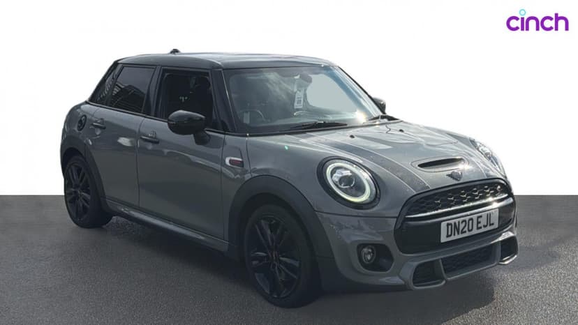 MINI Hatchback