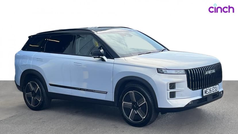 JAECOO 7