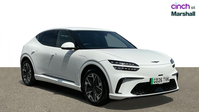 Genesis GV60