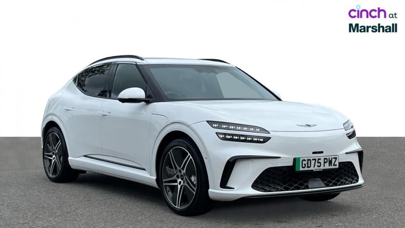 Genesis GV60