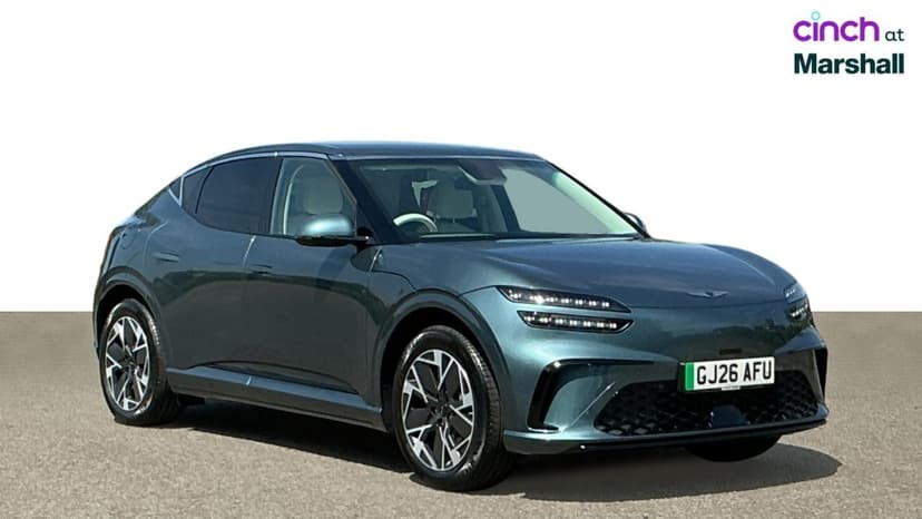 Genesis GV60