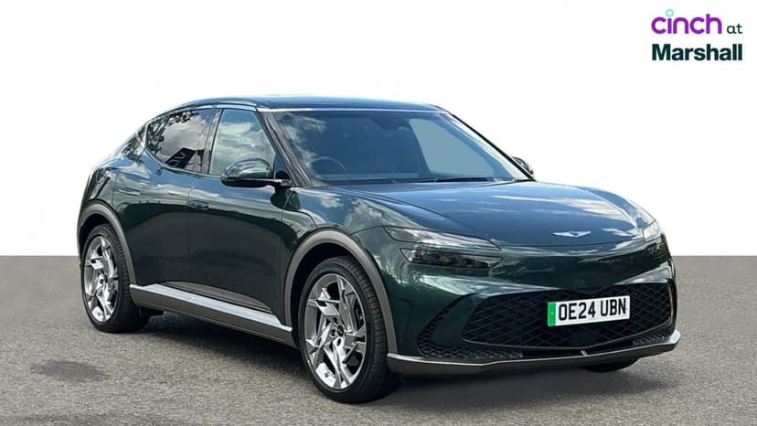 Genesis GV60