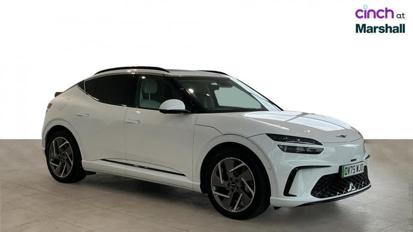 Genesis GV60
