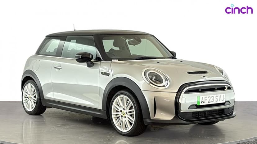 MINI Hatchback