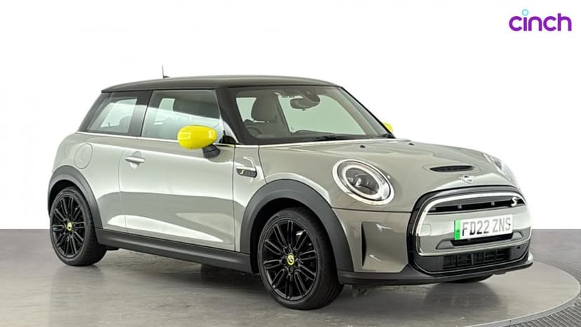 MINI Hatchback