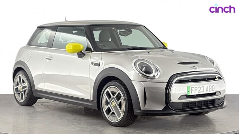 MINI Hatchback