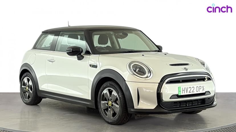MINI Hatchback